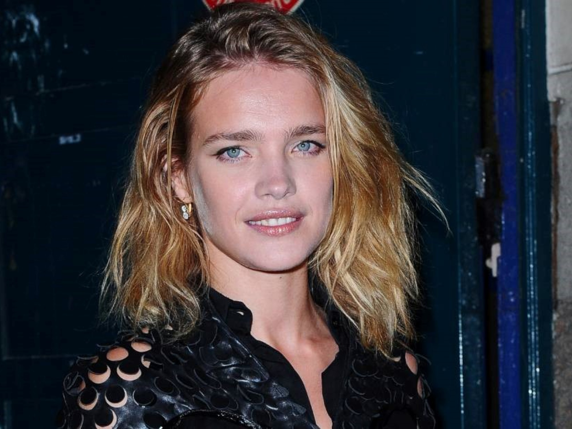 Natalia Vodianova, la supermodelo que vendía fruta en la calle con su madre y hoy tiene una fortuna de 50 millones de dólares: "Vengo de lo más bajo de la sociedad, donde no pensás en qué te vas a poner, sino en qué vas a comer"