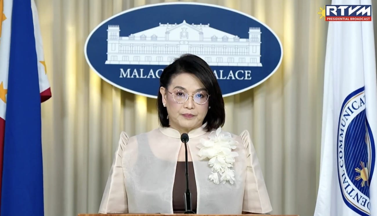 Palace slams Cayetano over rejected P10,000 ‘ayuda’ proposal claim