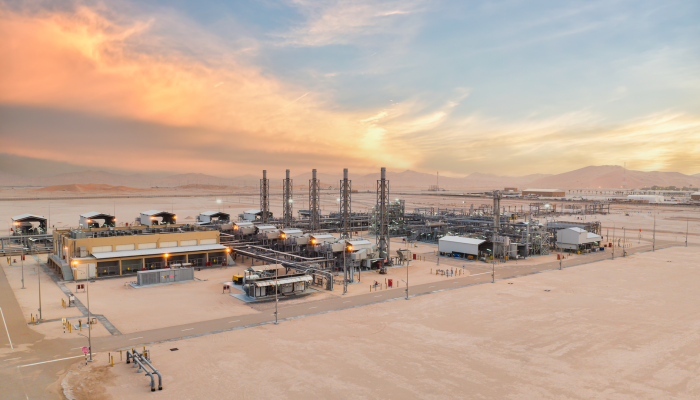 Oman's foreign direct investment Rises 8.7% to OMR 32.2bn in Q1 of 2026