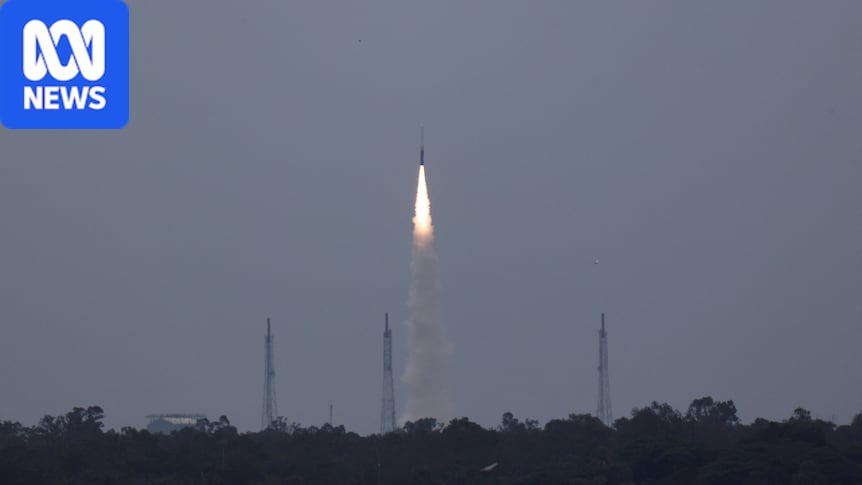 India successfully launches nation's first private orbital rocket