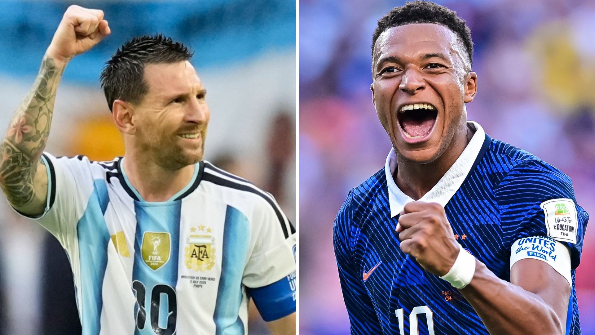 World Cup 2026 Golden Boot: Lionel Messi and Kylian Mbappe battle for top scorer at thrilling tournament