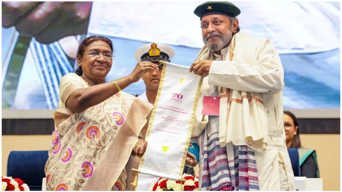 National Film Awards 2026 winners to be announced today
