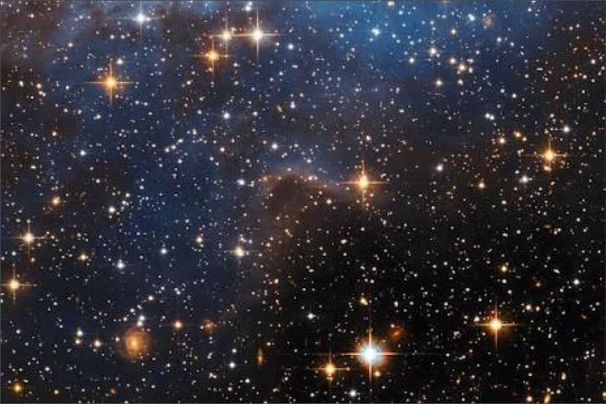 Un dulce hallazgo interestelar: detectan por primera vez un azúcar en una nube de la Vía Láctea