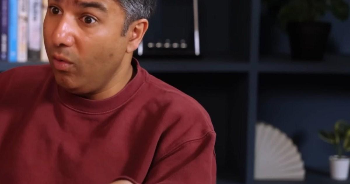 Nick Mohammed says working with rude celebrity co-star was ‘like watching a school bully’