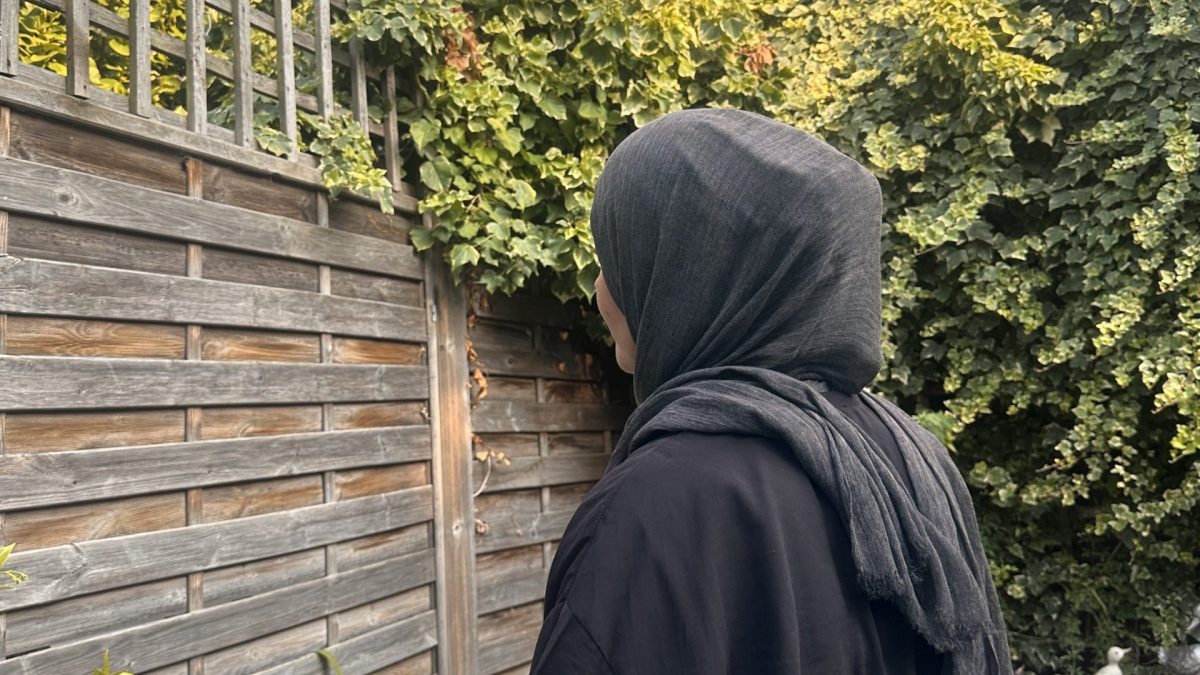 I fled Gaza for the UK – I fear my family will never join me