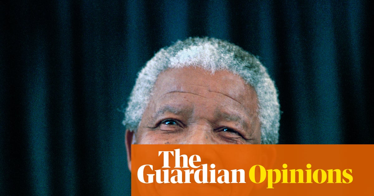 Nelson Mandela held a mirror to humanity – and showed us what solidarity means | Zohran Mamdani