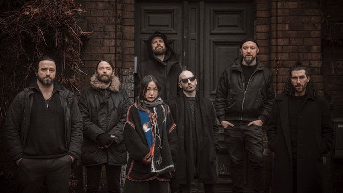 Heavy Song of the Week: The Ocean Deliver a Dynamic Banger with “Belligerence”