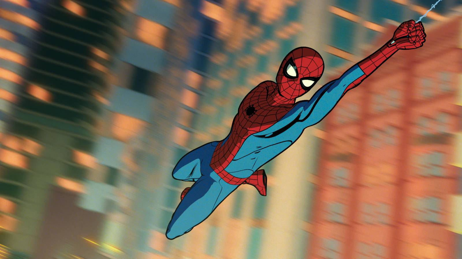 All 14 Spider-Man TV Series, Ranked