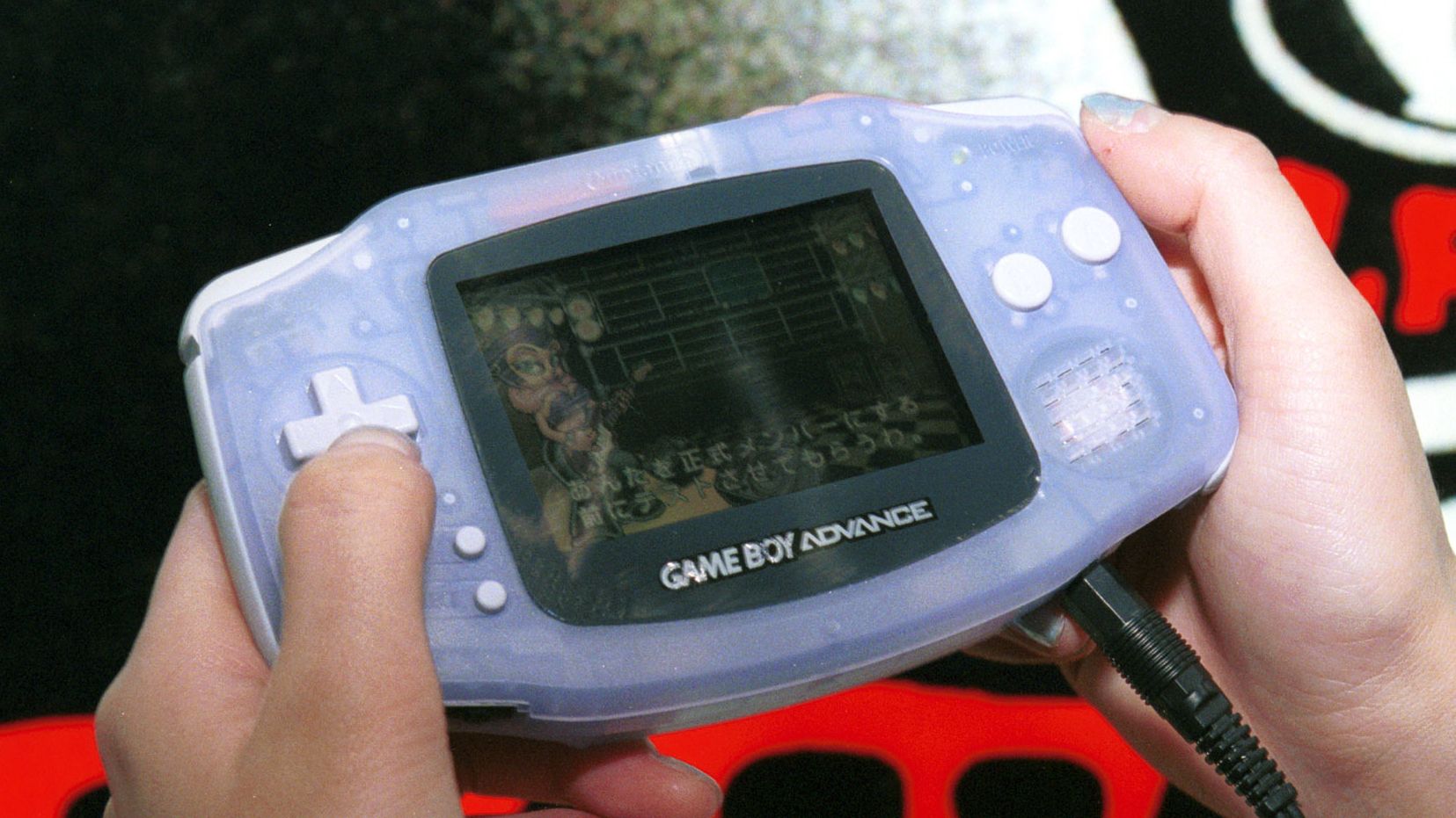 Security engineer ports password cracker hashcat to Gameboy Advance — 16.8 MHz chip can perform a meager 727 hashes a second, 30 million times slower than a modern rig