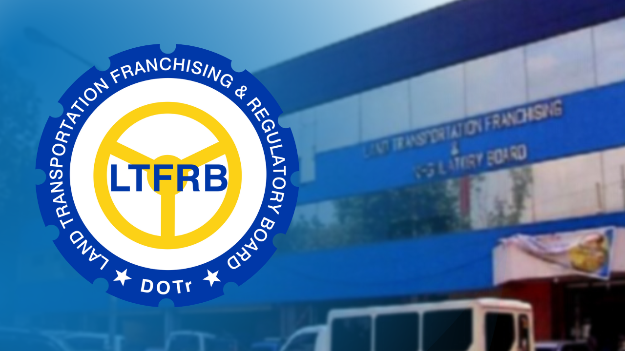 LTFRB sets price cap on online booking fees for taxis