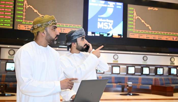 MSX records remarkable performance in first half of 2026