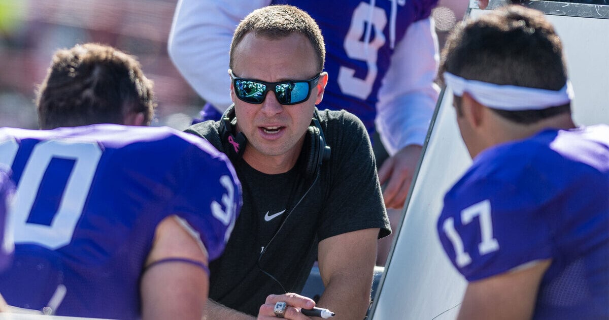 Preseason 2026 Oregon High School Football Top 25 Rankings