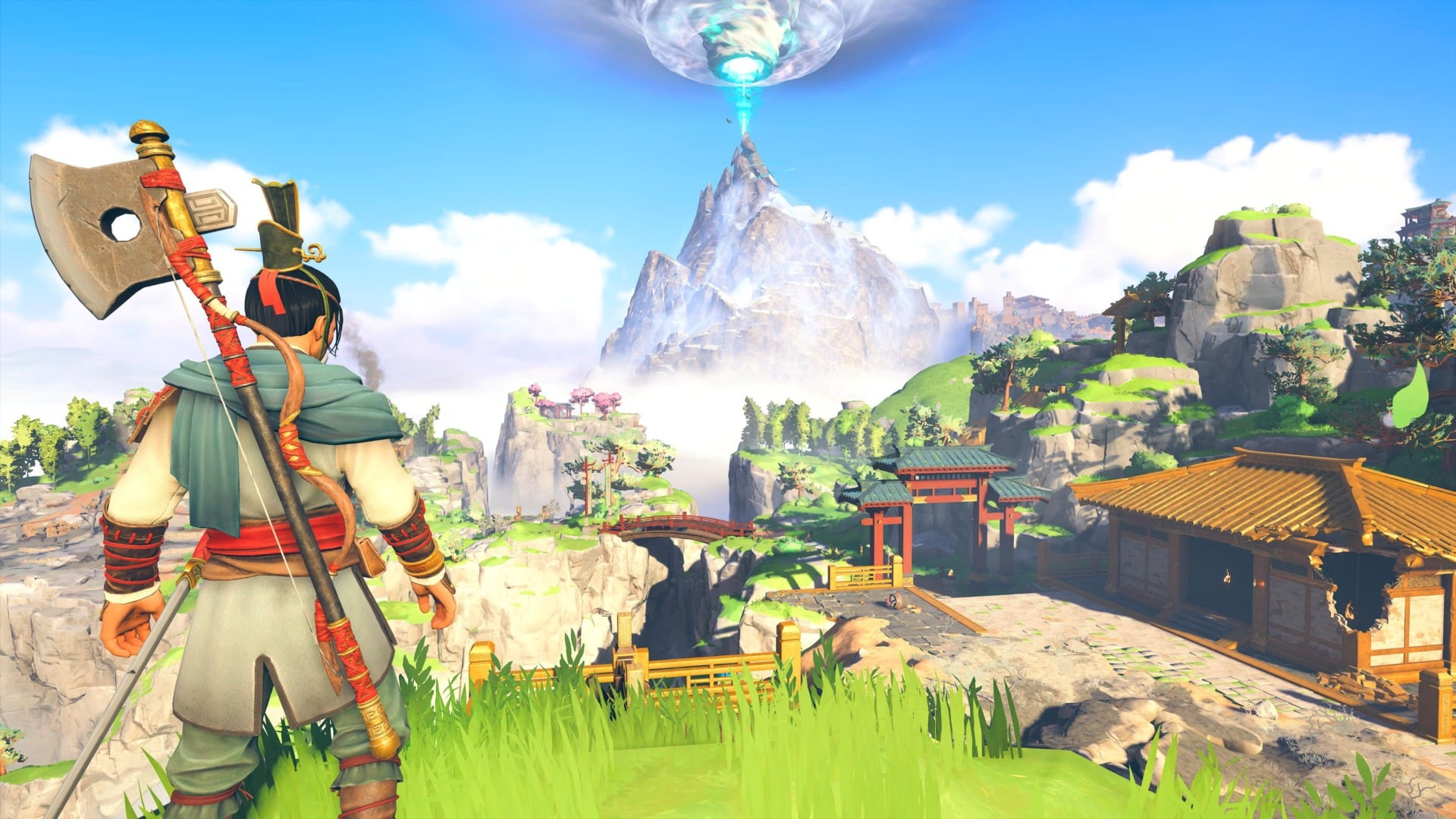 The 9 Best Games To Play After Watching The Odyssey