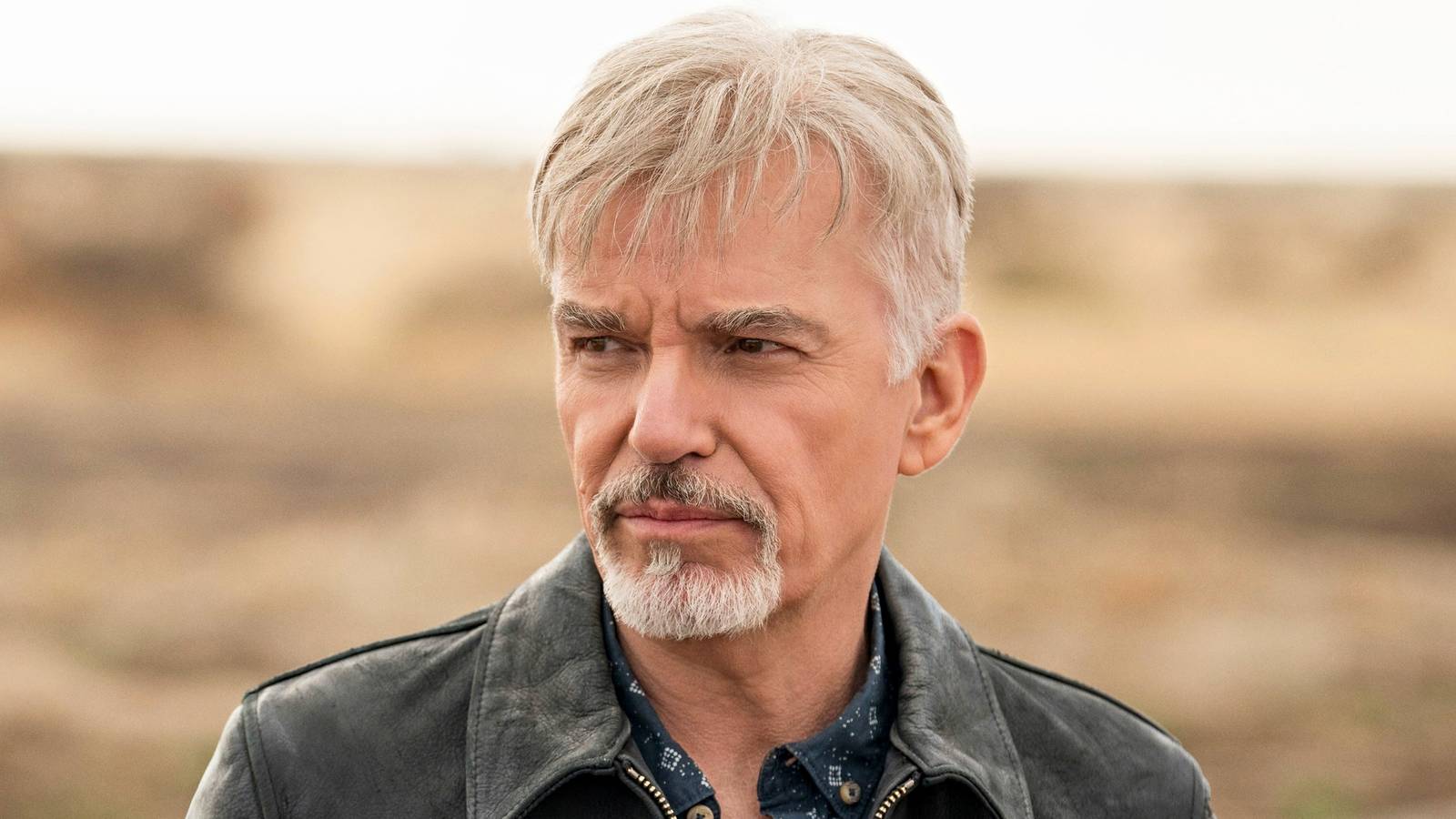 Forget 'Bosch,' Billy Bob Thornton's 4-Part Crime Hit Is Taking Over Prime Video
