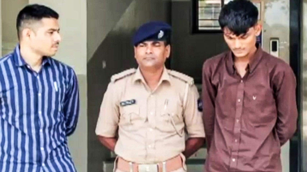 No licence, no number plate: 21-year-old arrested after hit-and-run kills student