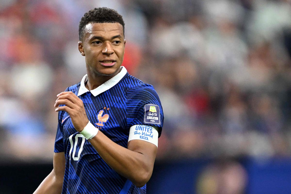 A qué hora juega Francia vs. Inglaterra, por el tercer puesto del Mundial 2026