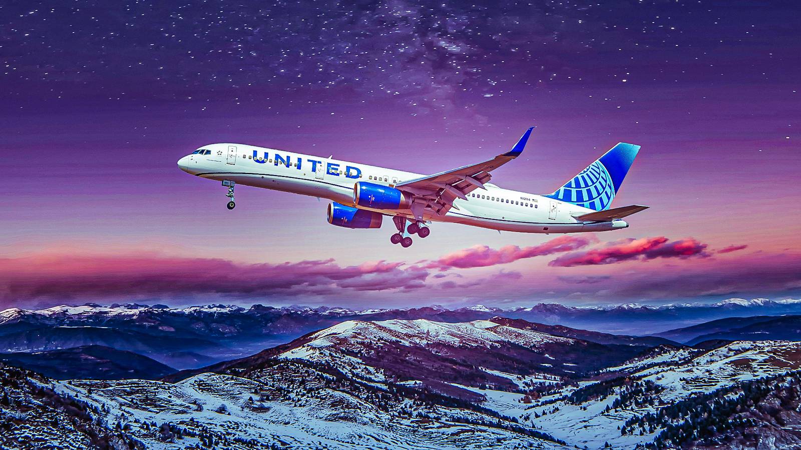United Airlines To 'Step Up' Retirement Of 80 Jets In 2027 As Boeing 737 MAX 10s Arrive