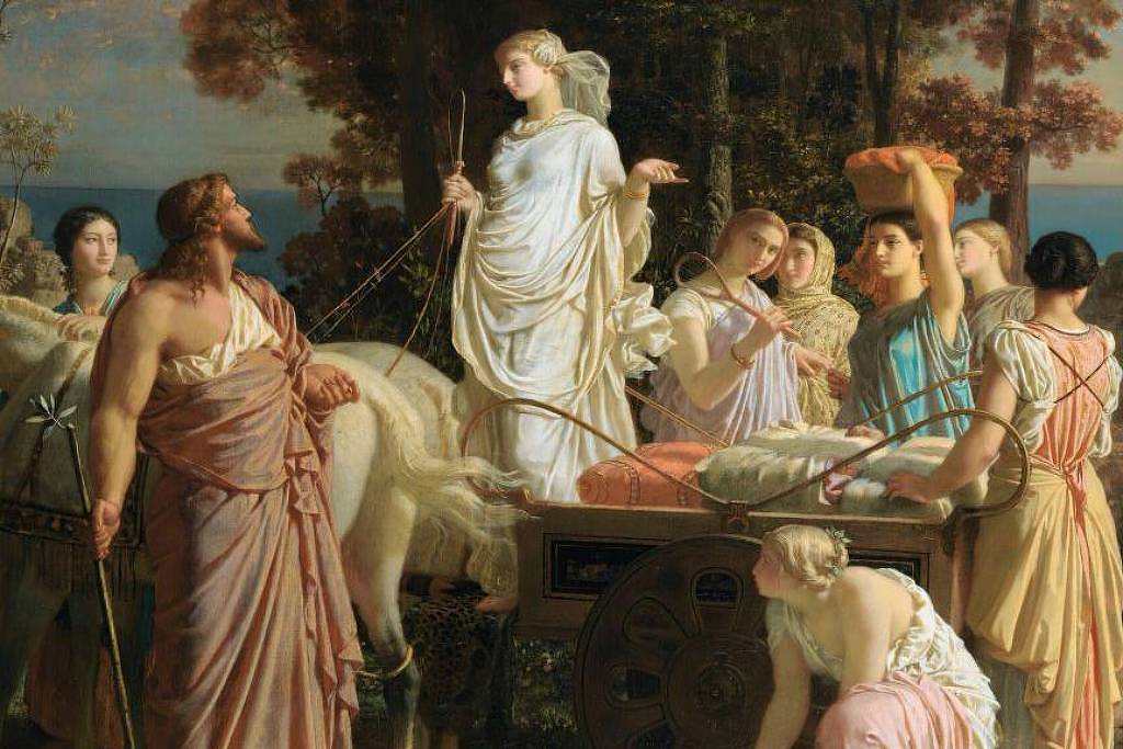 'A Odisseia': 9 coisas que voc� precisa saber para entender a epopeia que virou filme