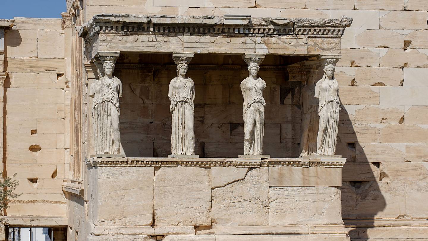 4 Ways Ancient Greece Is Misrepresented in Movies