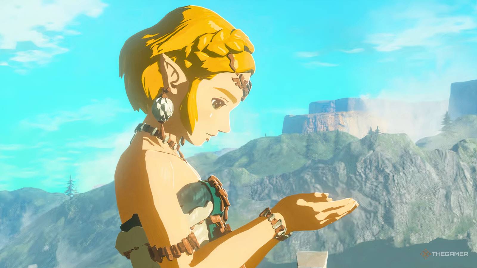 Tears Of The Kingdom Had "Higher Level Of Security" Than Any Other Nintendo Game