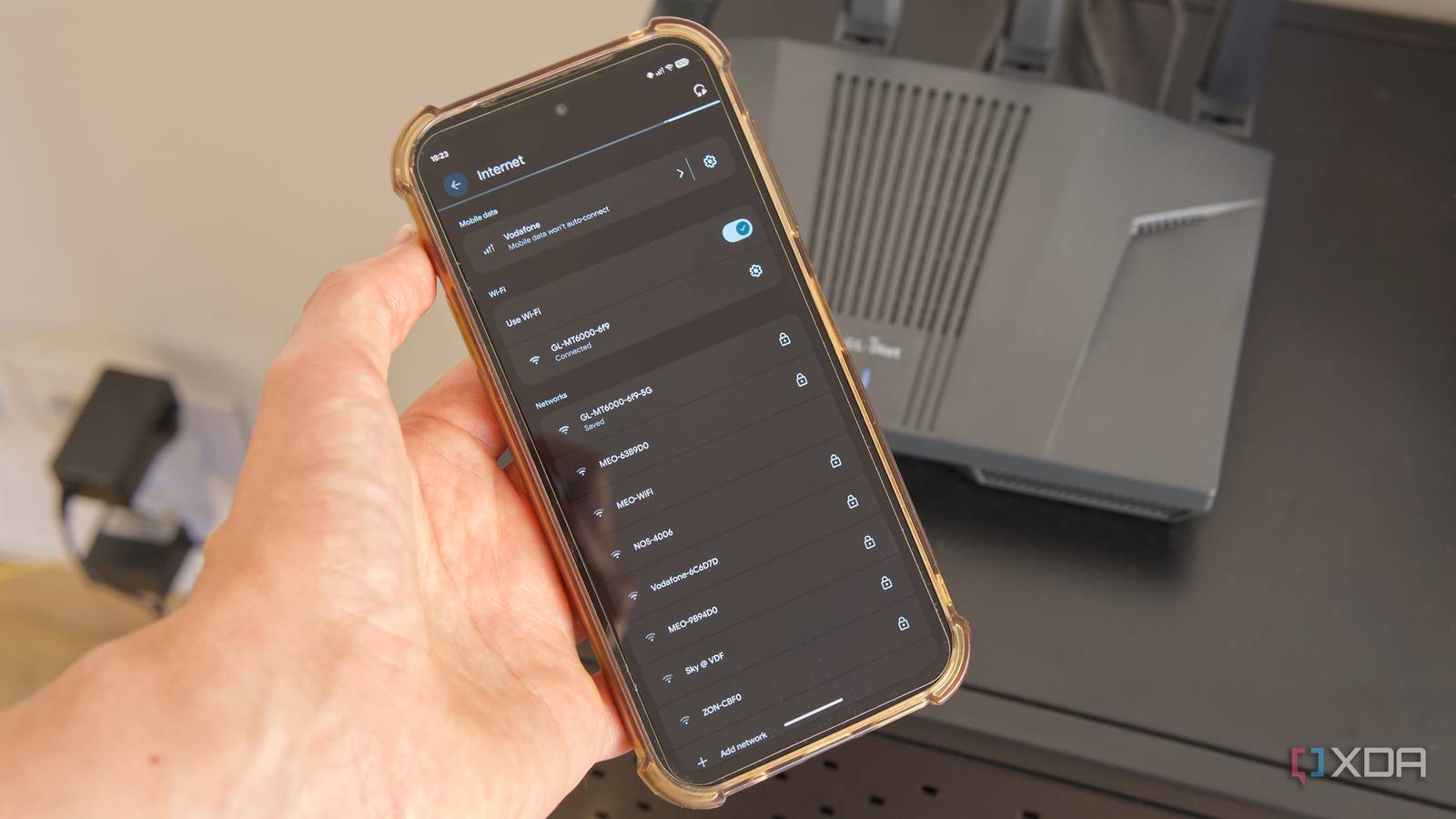 Your Wi-Fi feels slow because of 4 things nobody tells you to change