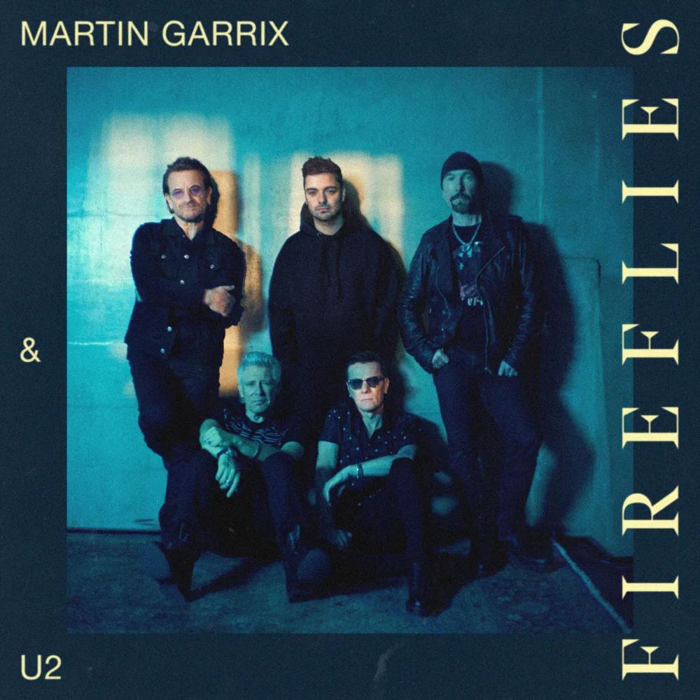 Martin Garrix Brings Out The Edge To Debut Latest U2 Collab “Fireflies” At Tomorrowland