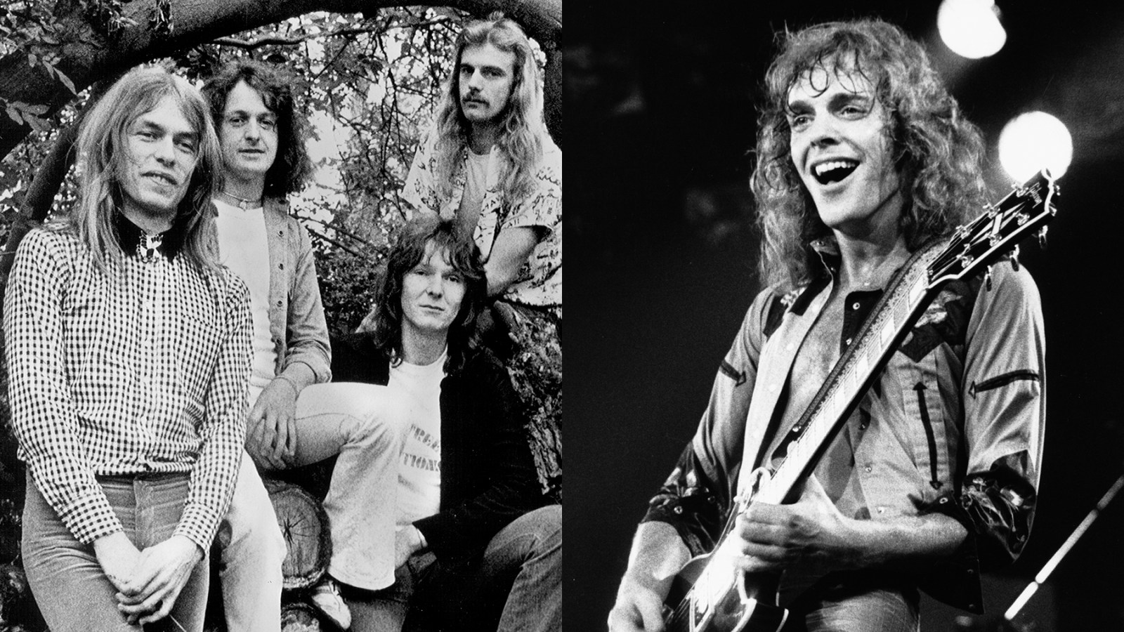 50 Years Ago Today: Yes and Peter Frampton Spark a Riot in San Diego