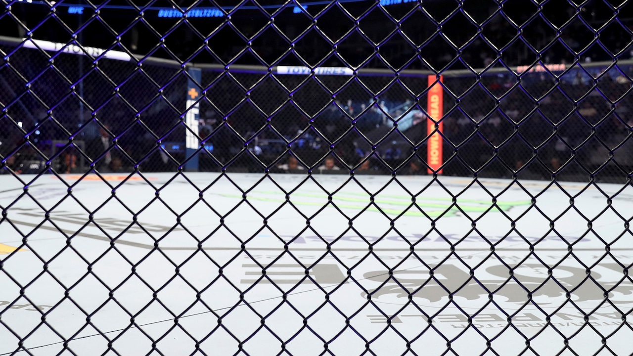 How to watch PFL Austin: Eblen vs. Kasanganay 2 free livestream today