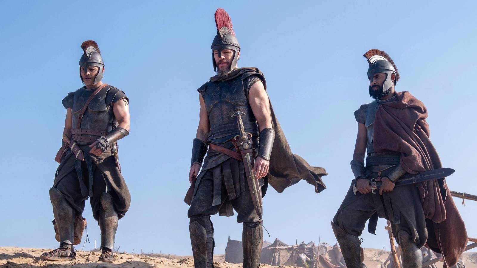 5 Best Performances In The Odyssey, Ranked