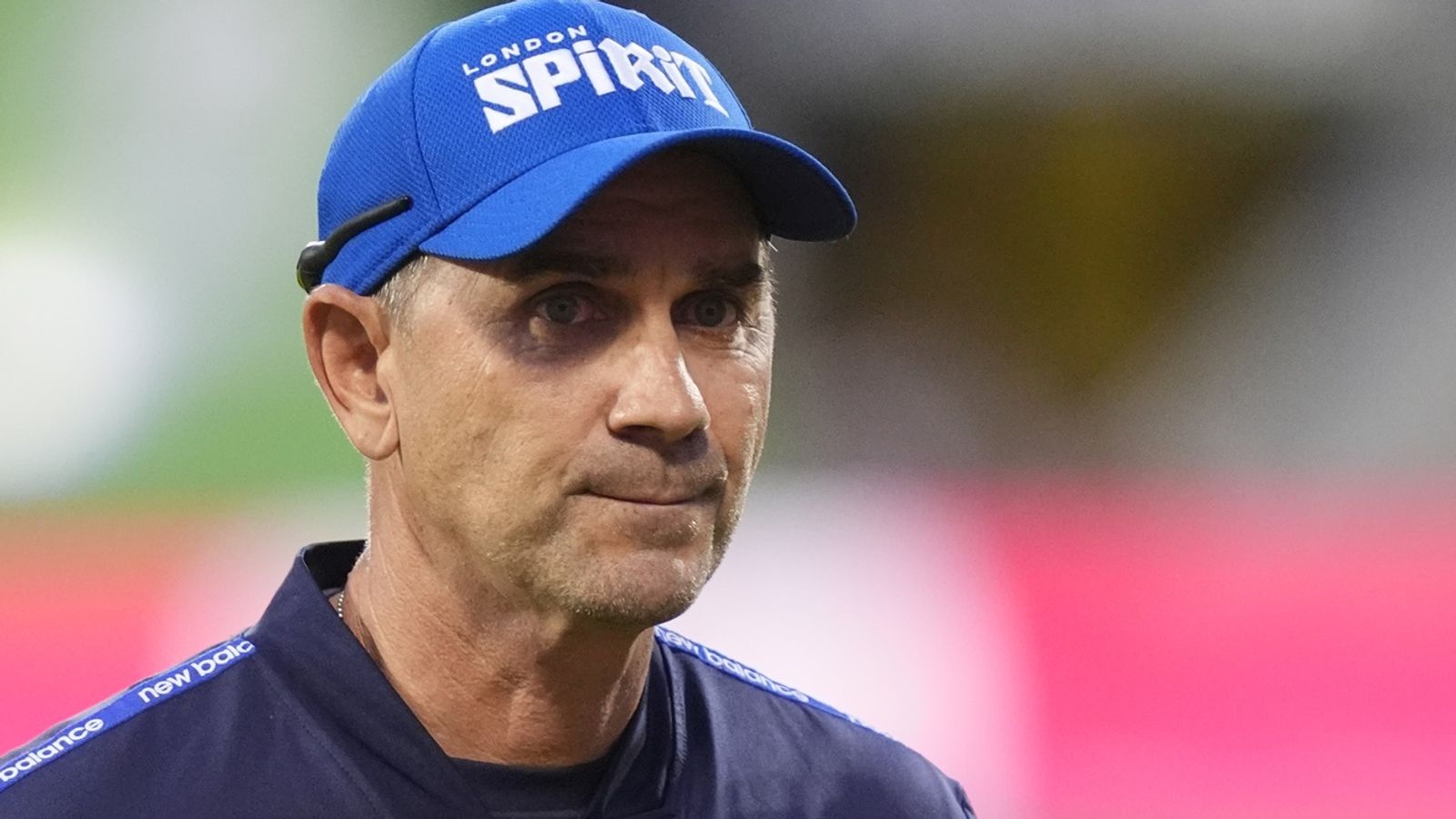 Lehmann: Langer would be 'really good' in England Test coach role