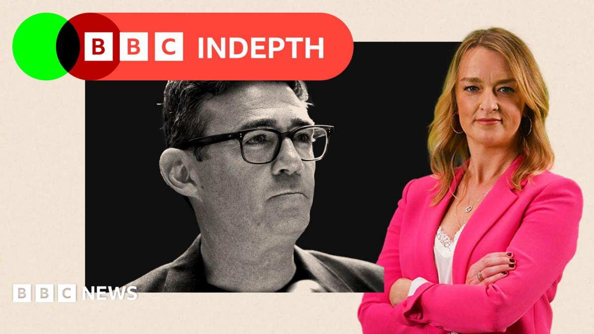 Ruthless plotter? Flip-flopper? Dad dancer? Insiders reveal the real Andy Burnham