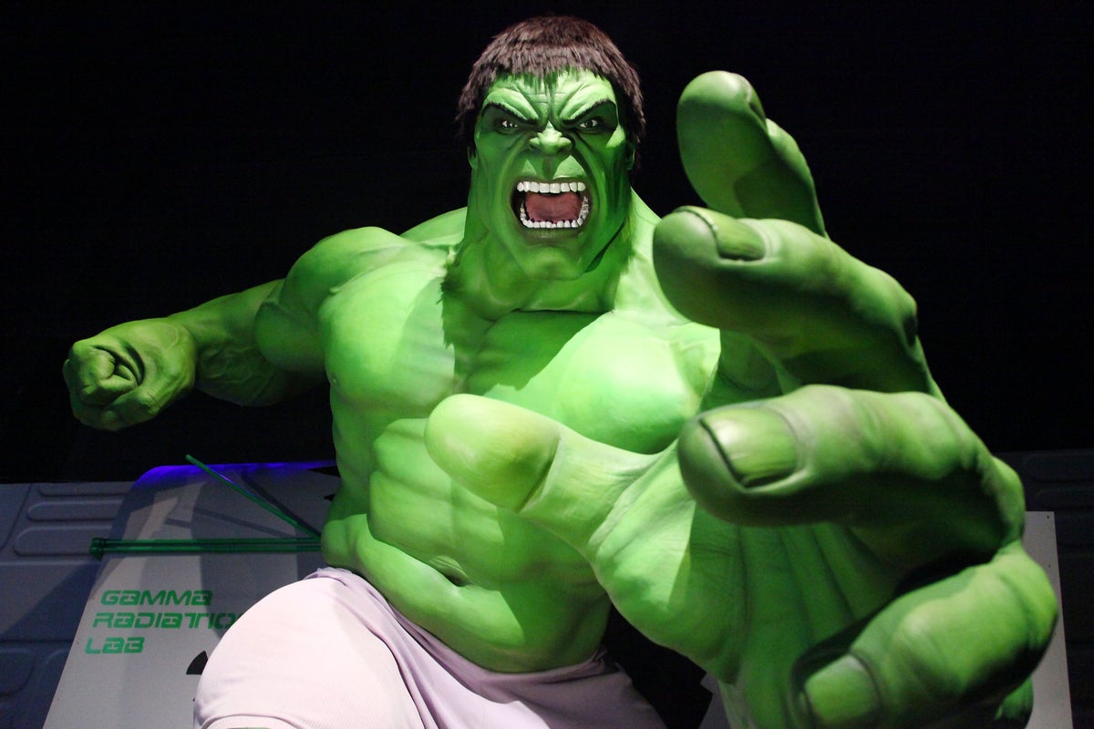 RFK Jr smash Hulk: Trump secretary offers brutal diagnosis of Marvel star Mark Ruffalo after texting feud