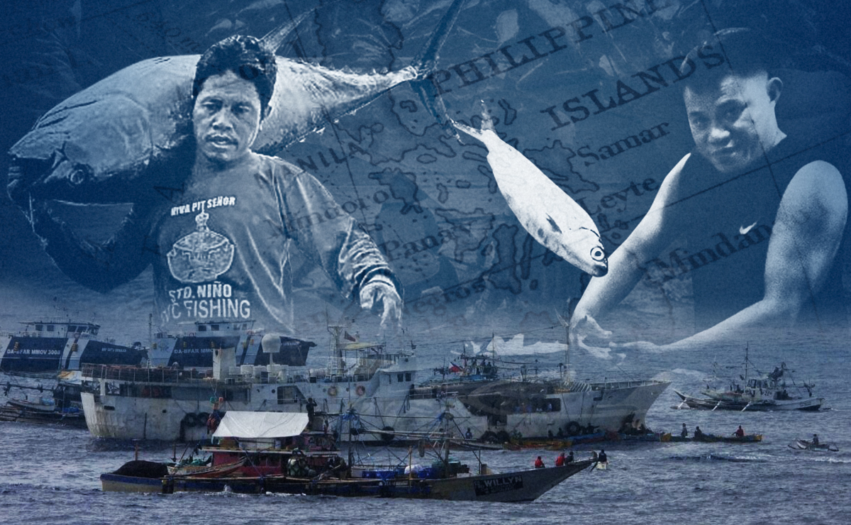 Iloilo, Negros Occidental back stronger municipal waters protection
