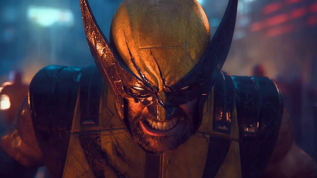 The New Wolverine Trailer Now Has 10,000+ Comments About PlayStation Discs