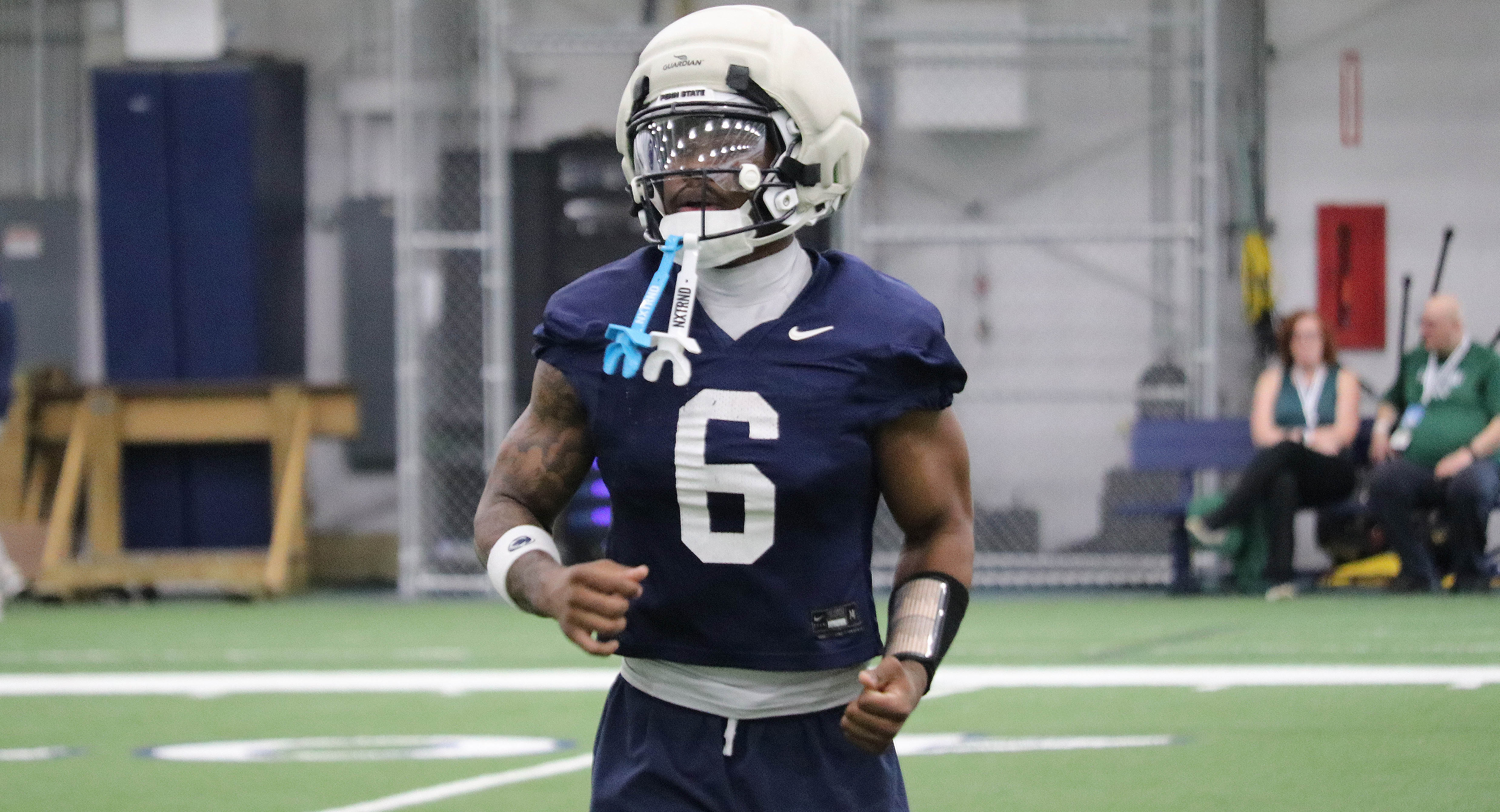 Where Penn State’s Roster Is Built to Last: Four Position Groups Set Up for Long-Term Success