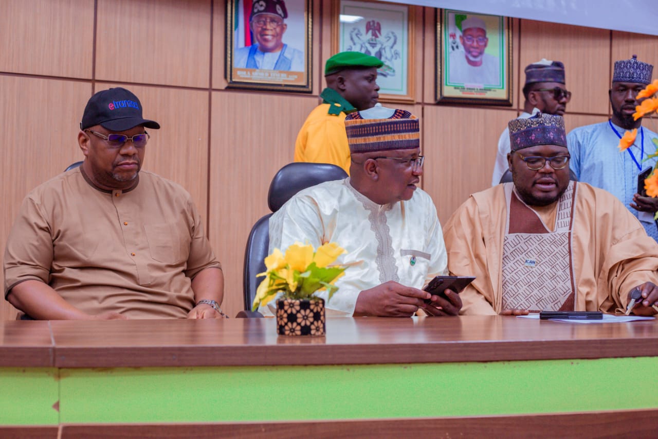 Jigawa Digitises Revenue Collection, Targets Leakage