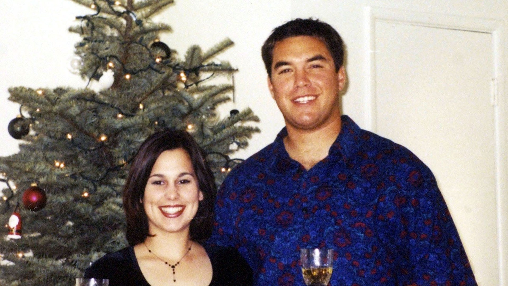 Secret prison call ‘hidden by cops’ reveal Laci Peterson’s ‘real killer’, claims convicted husband Scott’s ex-lawyer