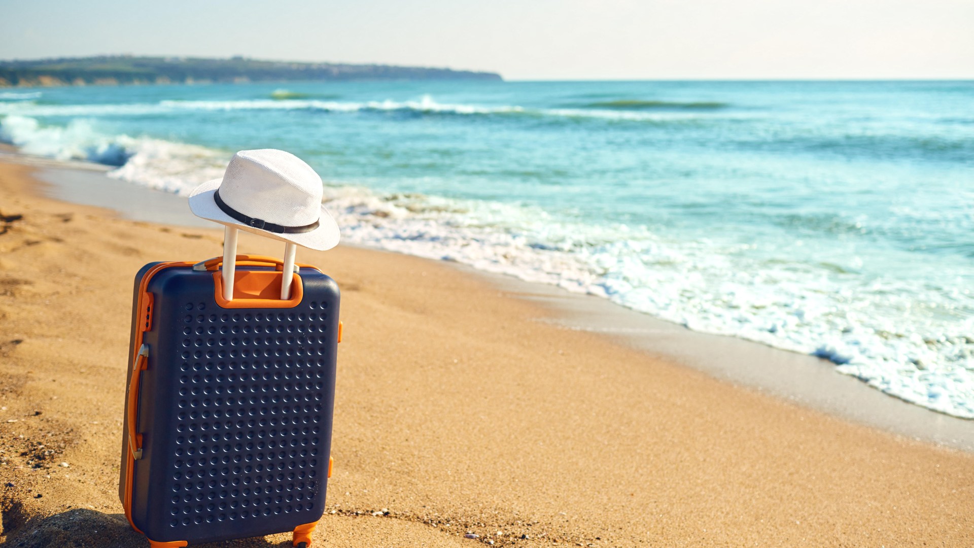 ALL the new rules you need to be aware of when travelling this summer from eGates and passports to visas & power banks