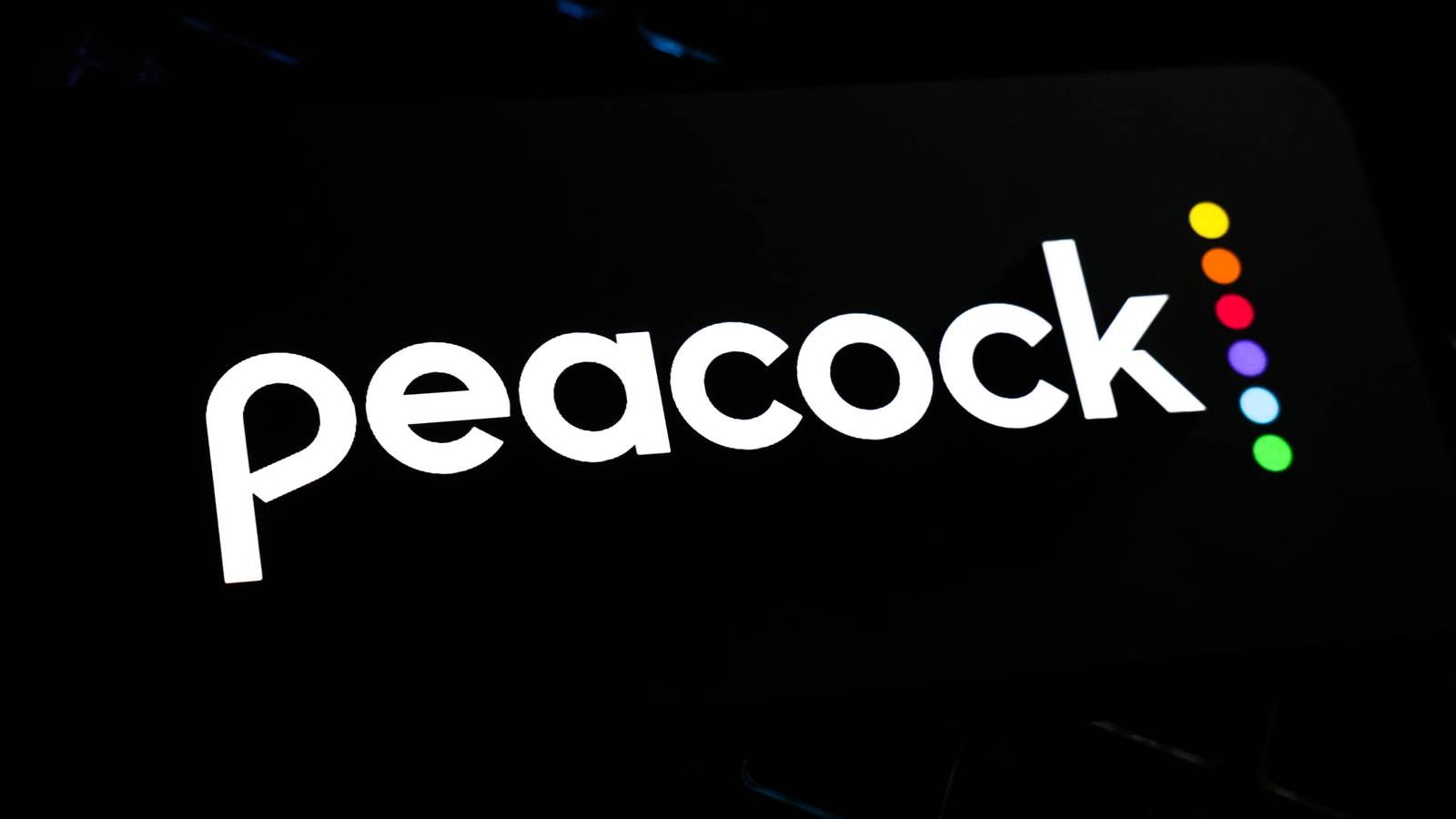 Peacock Officially Confirms Its Biggest Scripted Launch of All Time Is This 8-Part Series