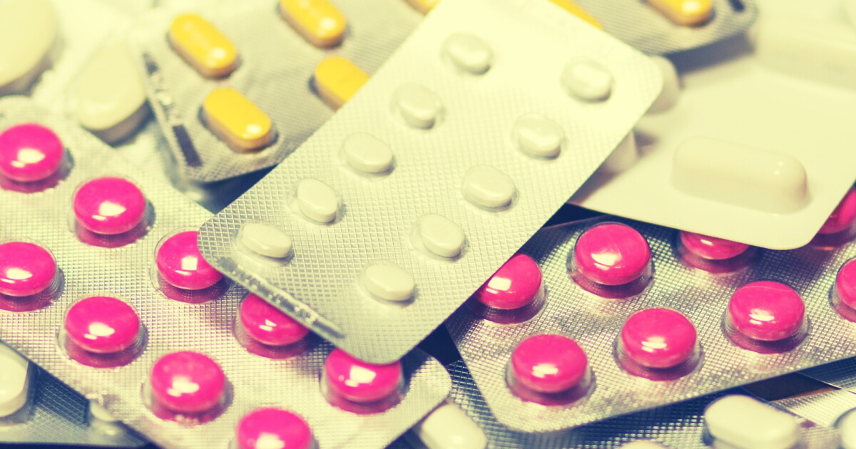 Many cold and flu tablets don't work. An expert explains why