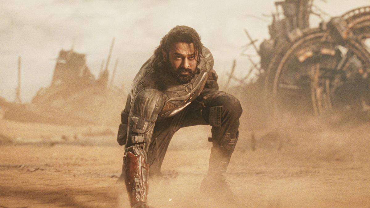 Telugu cinema shines with 7 awards at 72nd National Film Awards