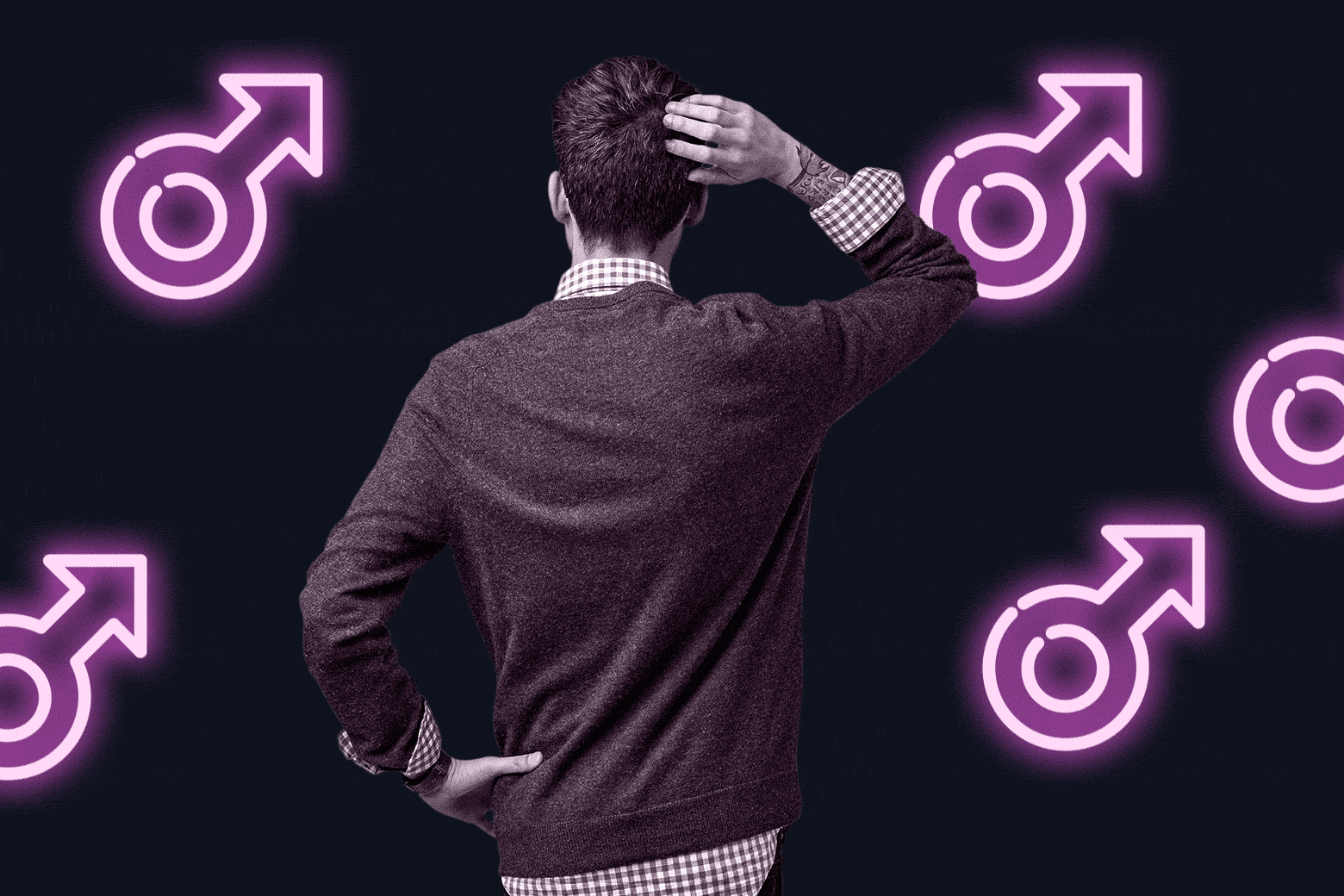 I Was Raised in a Conservative Cult. Now I’m Terrified of the One Thing I Want Most.