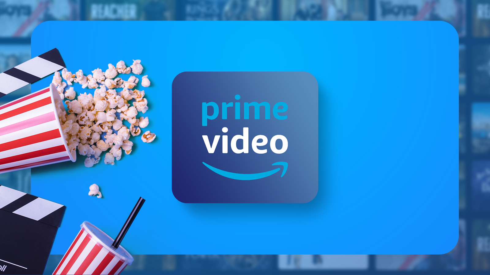 4 addictive Prime Video miniseries you can binge in a single day