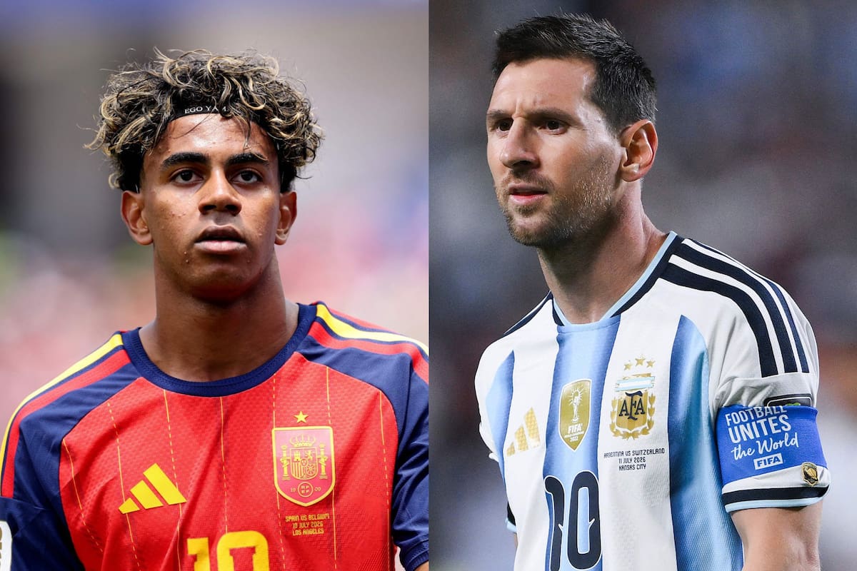 Argentina vs. España: vínculos y diferencias económicas de los finalistas del Mundial 2026
