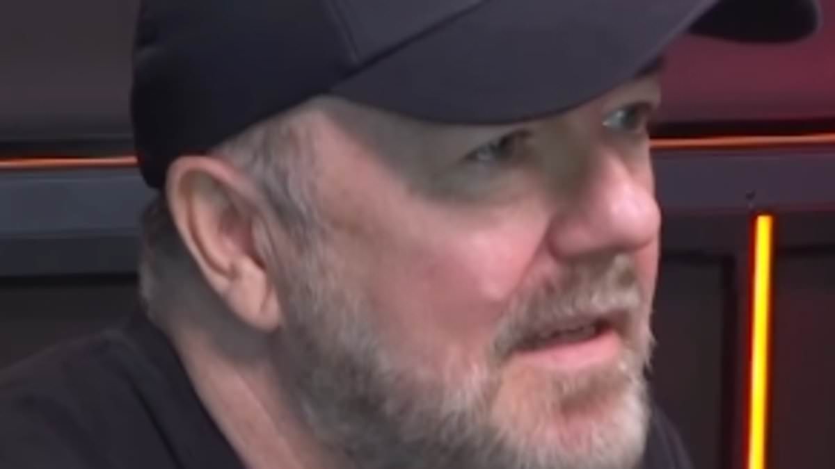 Ricky Gervais says 'offending people makes it funnier for him' as he hits back at critics who blast his controversial jokes