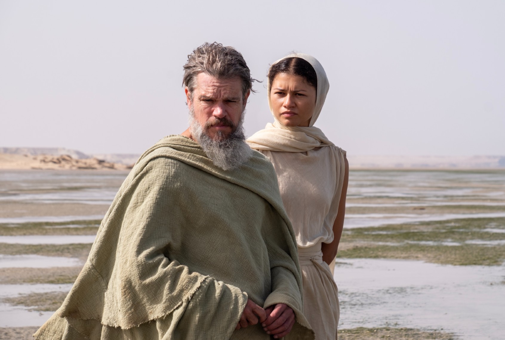 Christopher Nolan’s “The Odyssey” is pointless