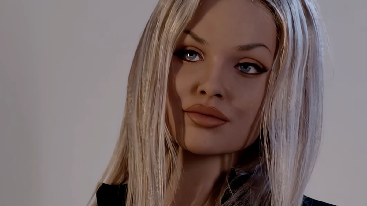 Your Child’s Next Teacher Could Be a Sex Robot