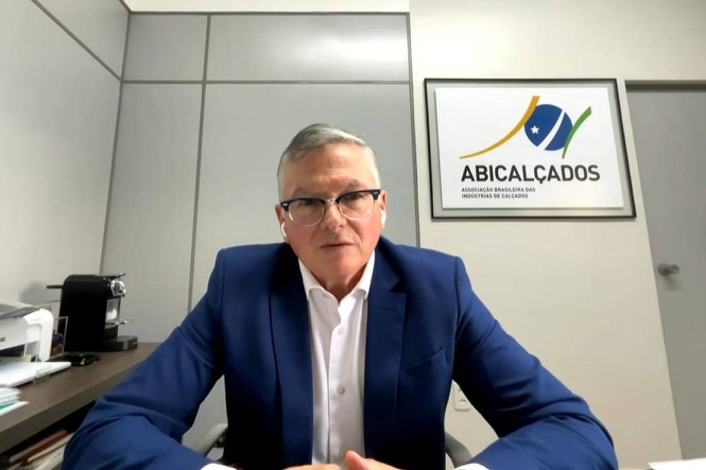Ind�stria negocia cotas para barrar produtos asi�ticos como rem�dio ao tarifa�o de Trump