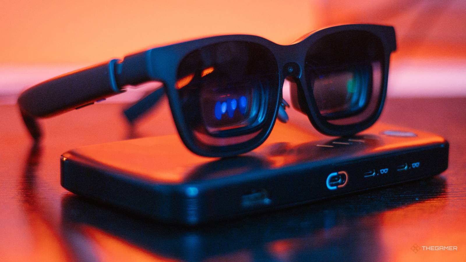 Convenience Meets Immersive Gaming With Viture's Beast XR Glasses