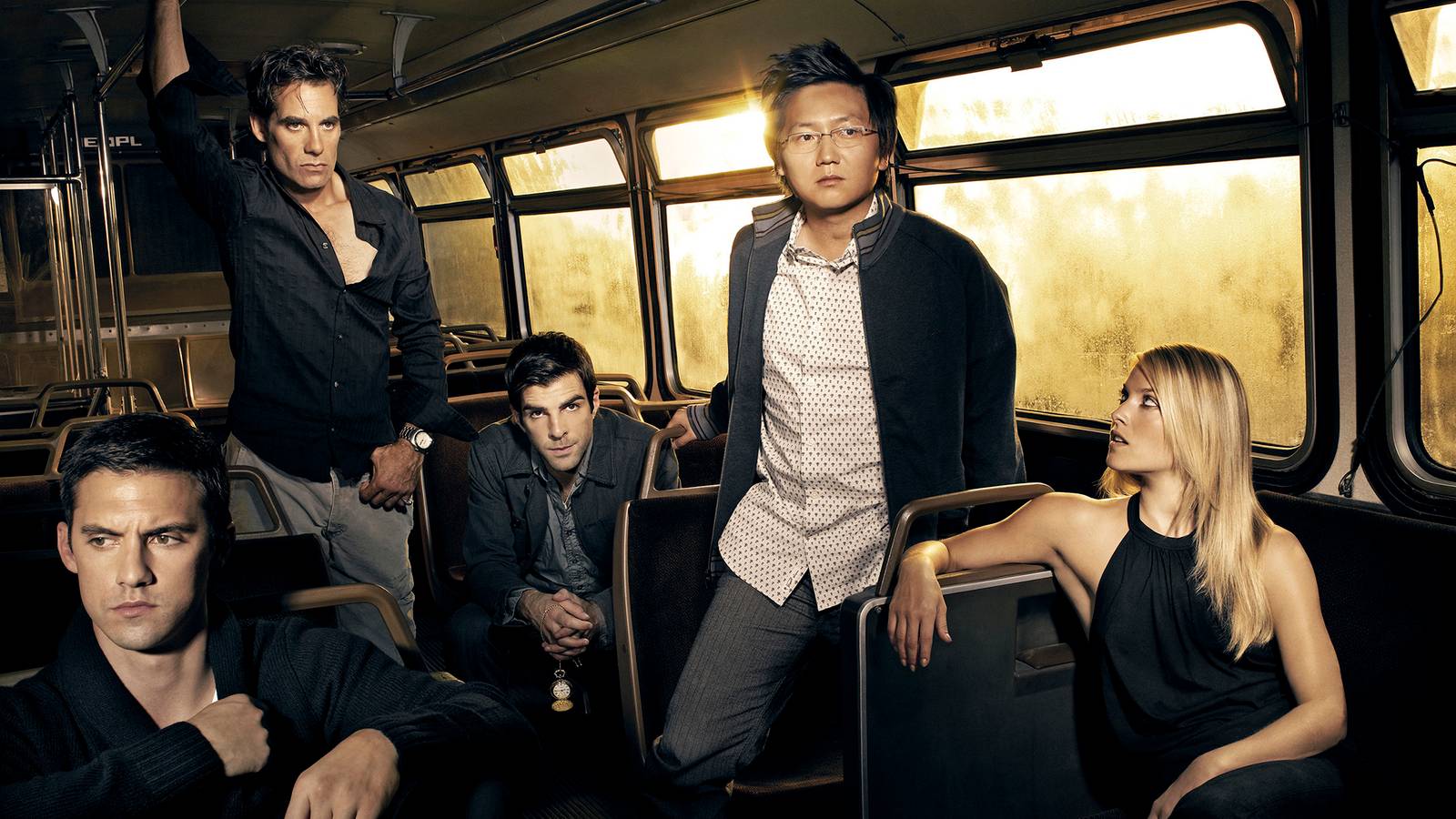 Every Season Of Heroes, Ranked Worst To Best